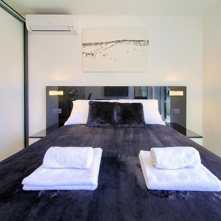 Bartol Luxury Apartments Krk Croatia, With Own Hot Tub - Whirlpool Krk Town Eksteriør bilde