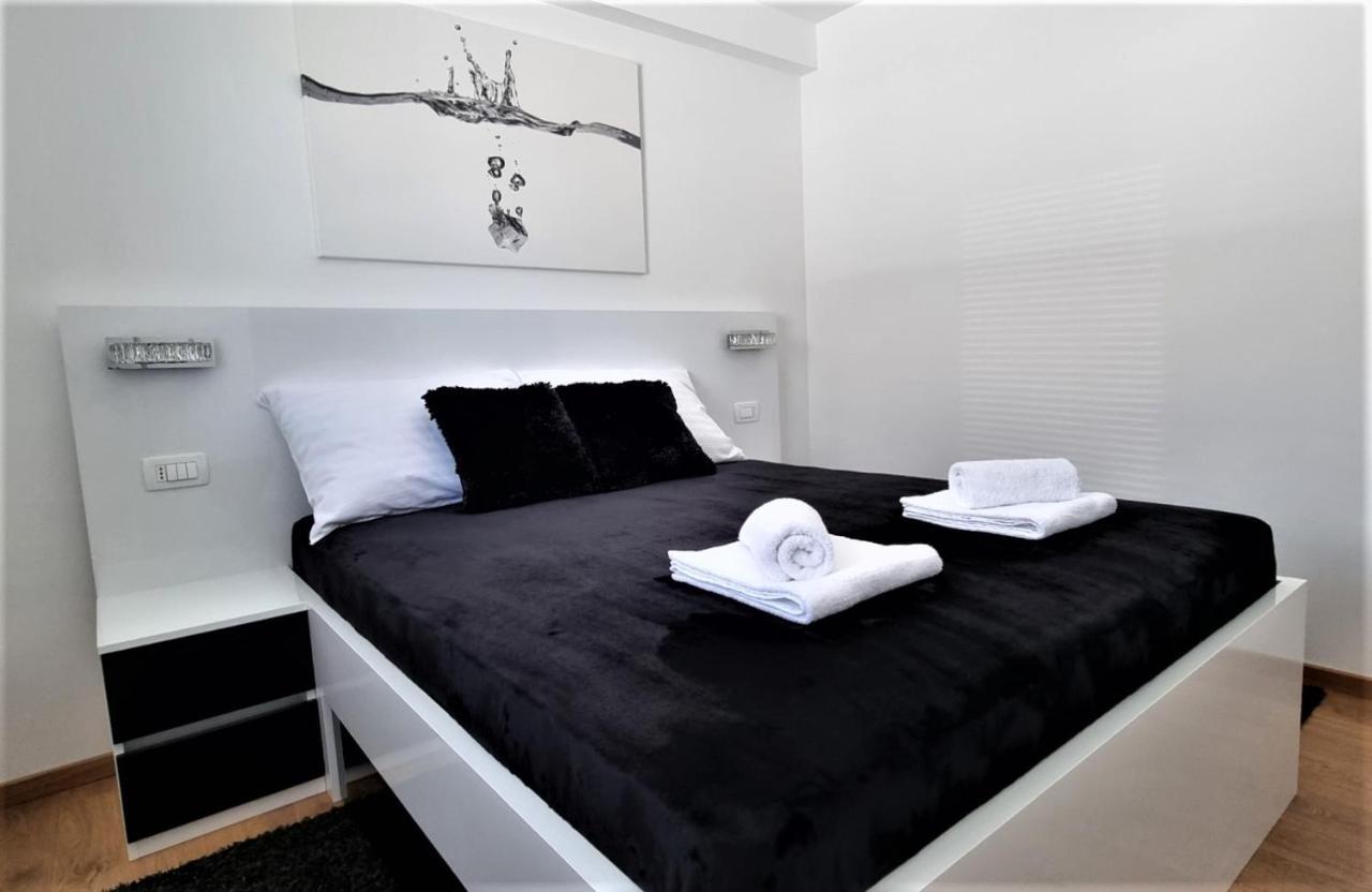 Bartol Luxury Apartments Krk Croatia, With Own Hot Tub - Whirlpool Krk Town Eksteriør bilde