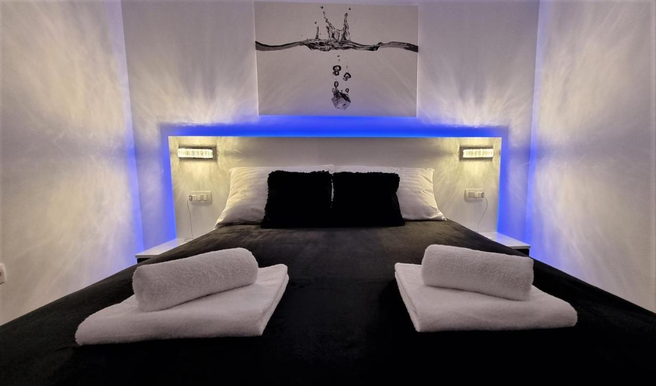 Bartol Luxury Apartments Krk Croatia, With Own Hot Tub - Whirlpool Krk Town Eksteriør bilde