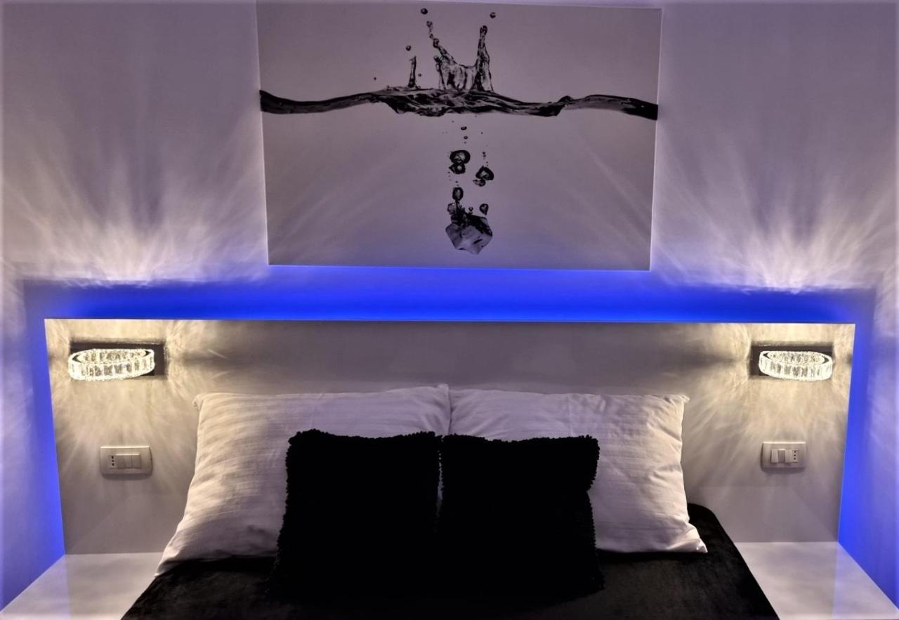 Bartol Luxury Apartments Krk Croatia, With Own Hot Tub - Whirlpool Krk Town Eksteriør bilde
