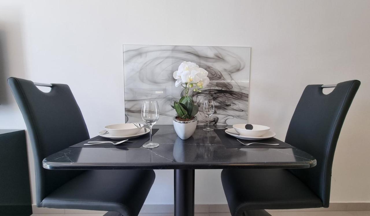 Bartol Luxury Apartments Krk Croatia, With Own Hot Tub - Whirlpool Krk Town Eksteriør bilde